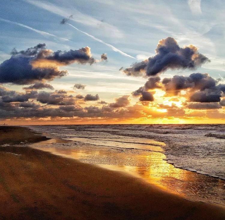 Carpe Diem De Haan Exterior foto